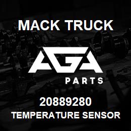 20889280 Mack Truck TEMPERATURE SENSOR | AGA Parts