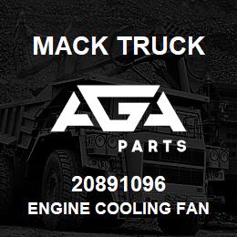 20891096 Mack Truck ENGINE COOLING FAN | AGA Parts