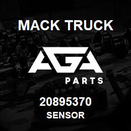 20895370 Mack Truck SENSOR | AGA Parts