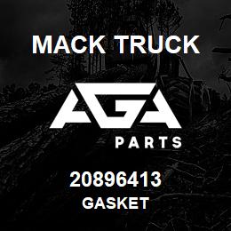 20896413 Mack Truck GASKET | AGA Parts