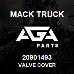 20901493 Mack Truck VALVE COVER | AGA Parts