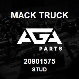 20901575 Mack Truck STUD | AGA Parts