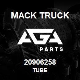 20906258 Mack Truck TUBE | AGA Parts