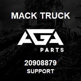 20908879 Mack Truck SUPPORT | AGA Parts