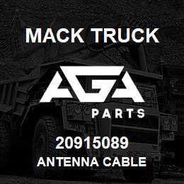 20915089 Mack Truck ANTENNA CABLE | AGA Parts