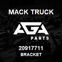 20917711 Mack Truck BRACKET | AGA Parts