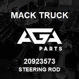 20923573 Mack Truck STEERING ROD | AGA Parts