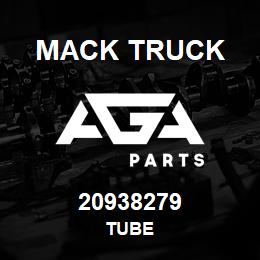 20938279 Mack Truck TUBE | AGA Parts