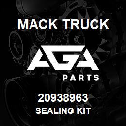 20938963 Mack Truck SEALING KIT | AGA Parts