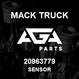 20963779 Mack Truck SENSOR | AGA Parts