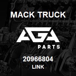 20966804 Mack Truck LINK | AGA Parts