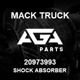 20973993 Mack Truck SHOCK ABSORBER | AGA Parts