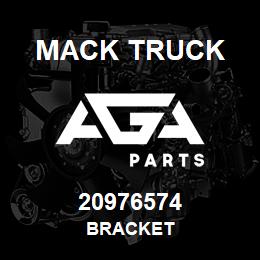 20976574 Mack Truck BRACKET | AGA Parts