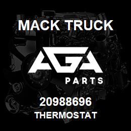 20988696 Mack Truck THERMOSTAT | AGA Parts