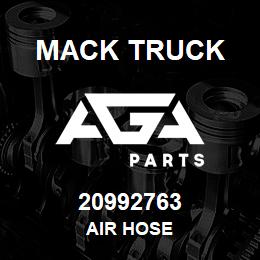 20992763 Mack Truck AIR HOSE | AGA Parts