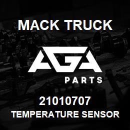 21010707 Mack Truck TEMPERATURE SENSOR | AGA Parts