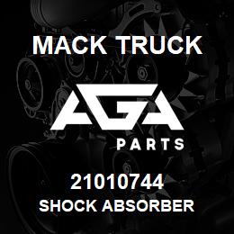 21010744 Mack Truck SHOCK ABSORBER | AGA Parts