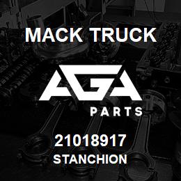 21018917 Mack Truck STANCHION | AGA Parts