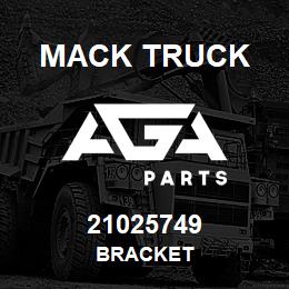 21025749 Mack Truck BRACKET | AGA Parts