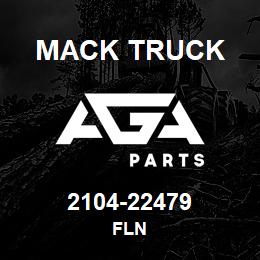 2104-22479 Mack Truck FLN | AGA Parts