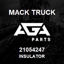 21054247 Mack Truck INSULATOR | AGA Parts