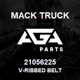 21056225 Mack Truck V-RIBBED BELT | AGA Parts