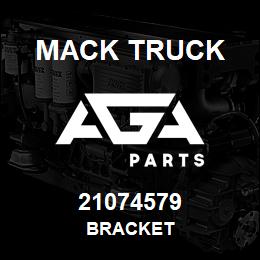 21074579 Mack Truck BRACKET | AGA Parts