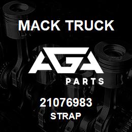 21076983 Mack Truck STRAP | AGA Parts