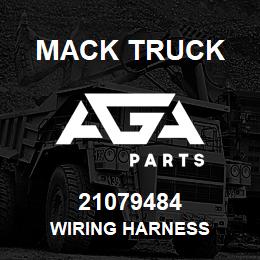 21079484 Mack Truck WIRING HARNESS | AGA Parts