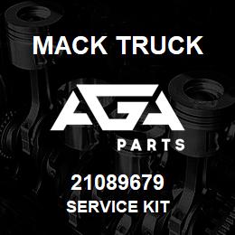 21089679 Mack Truck SERVICE KIT | AGA Parts