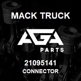 21095141 Mack Truck CONNECTOR | AGA Parts