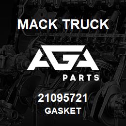 21095721 Mack Truck GASKET | AGA Parts