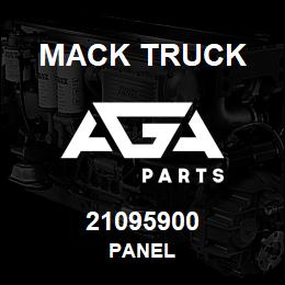 21095900 Mack Truck PANEL | AGA Parts