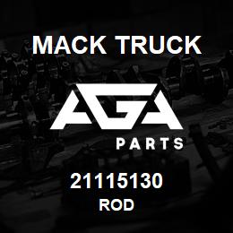 21115130 Mack Truck ROD | AGA Parts