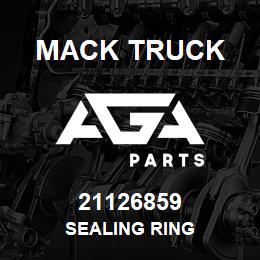 21126859 Mack Truck SEALING RING | AGA Parts