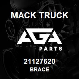 21127620 Mack Truck BRACE | AGA Parts