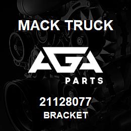 21128077 Mack Truck BRACKET | AGA Parts