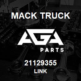 21129355 Mack Truck LINK | AGA Parts