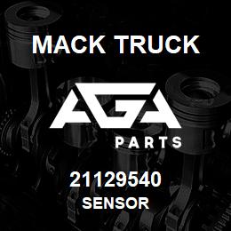 21129540 Mack Truck SENSOR | AGA Parts