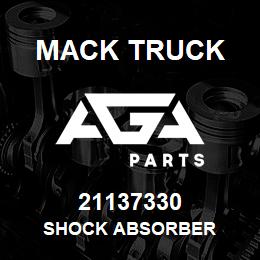 21137330 Mack Truck SHOCK ABSORBER | AGA Parts