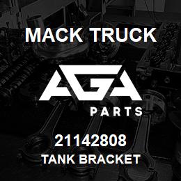 21142808 Mack Truck TANK BRACKET | AGA Parts