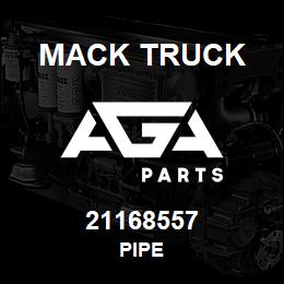 21168557 Mack Truck PIPE | AGA Parts