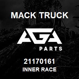 21170161 Mack Truck INNER RACE | AGA Parts