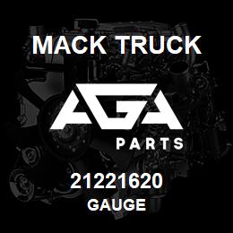 21221620 Mack Truck GAUGE | AGA Parts