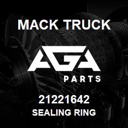 21221642 Mack Truck SEALING RING | AGA Parts