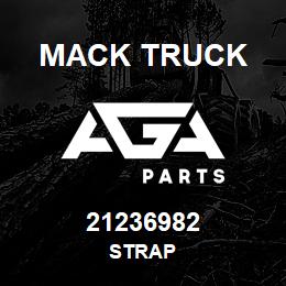 21236982 Mack Truck STRAP | AGA Parts