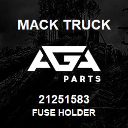 21251583 Mack Truck FUSE HOLDER | AGA Parts