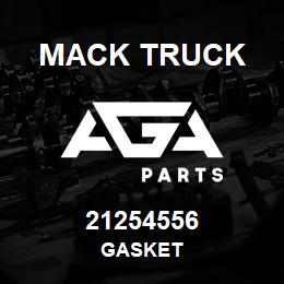 21254556 Mack Truck GASKET | AGA Parts