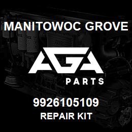 9926105109 Manitowoc Grove REPAIR KIT | AGA Parts