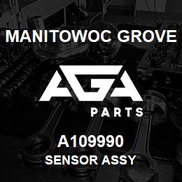 A109990 Manitowoc Grove SENSOR ASSY | AGA Parts